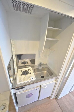 グランドソレイユ大岡の物件内観写真